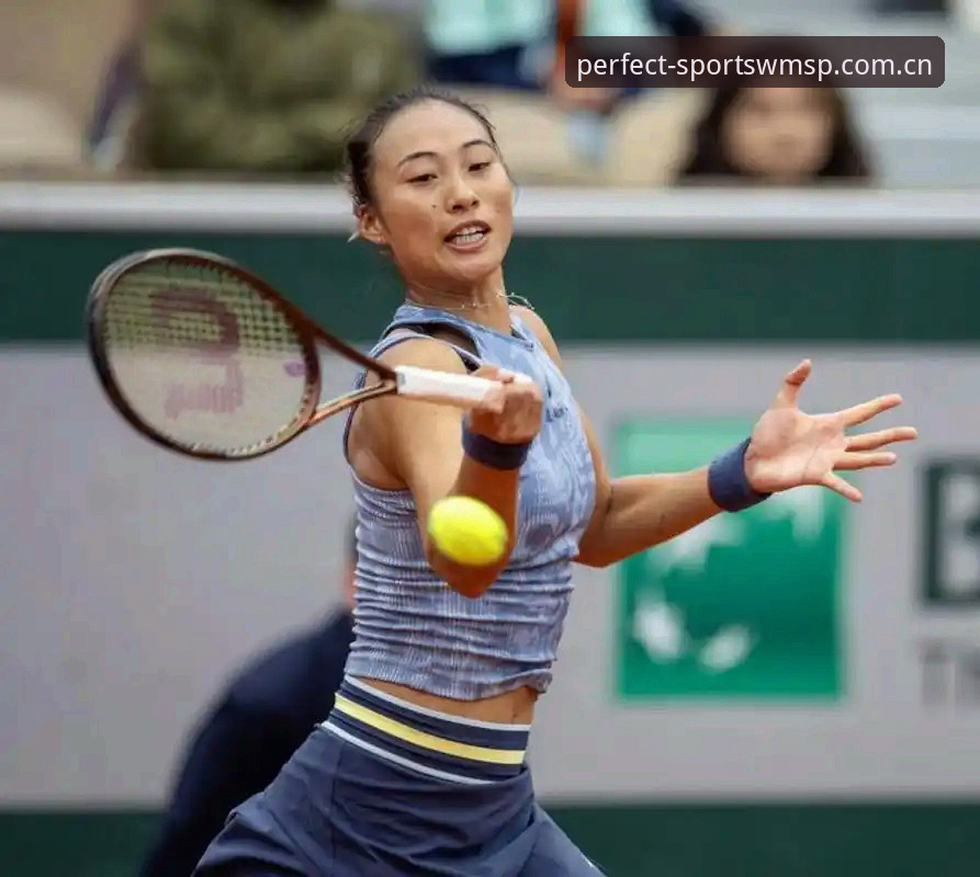 完美体育无需繁琐必备 2026法网女单抽签深度评测:郑钦文保分压力下的突围之路